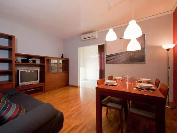 Dailyflats Cities Otel Barselona