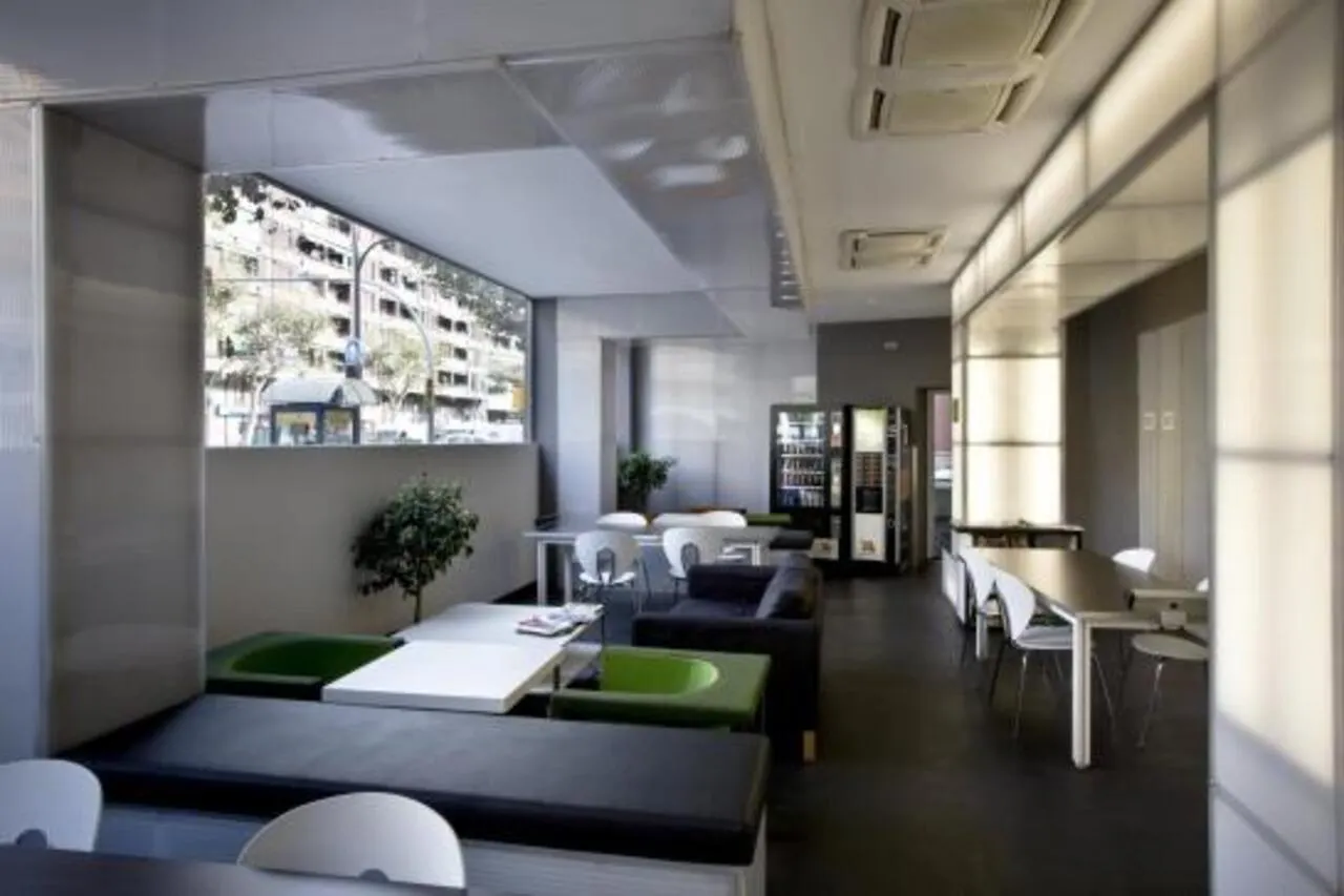 Dailyflats Cities Hotel Barcelona