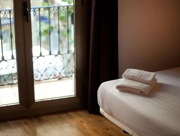 Dailyflats Cities Hotel Barcelona