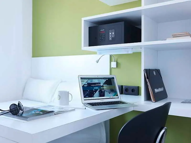 Dailyflats Cities Hotel Barcelona