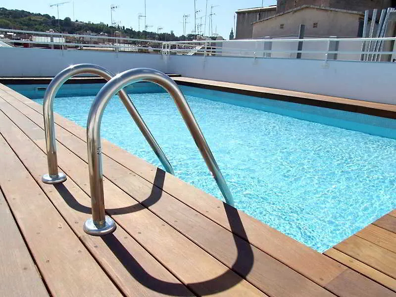 Dailyflats Cities Hotel Barcelona Spanien
