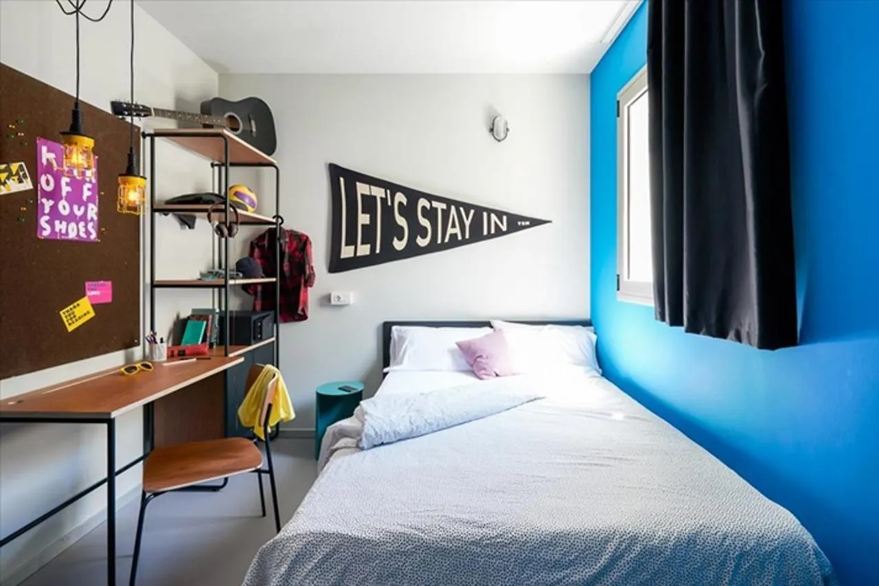 Hotel Dailyflats Cities Barcelona