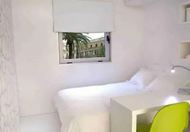 Hotel Dailyflats Cities Barcelona 2*,