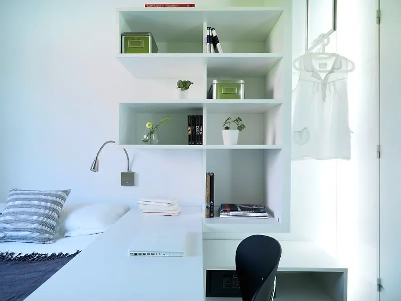Hotel Dailyflats Cities Barcelona