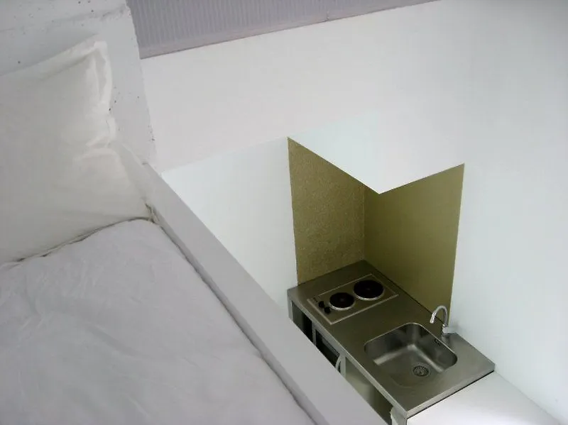 Hotel Dailyflats Cities Barcelona