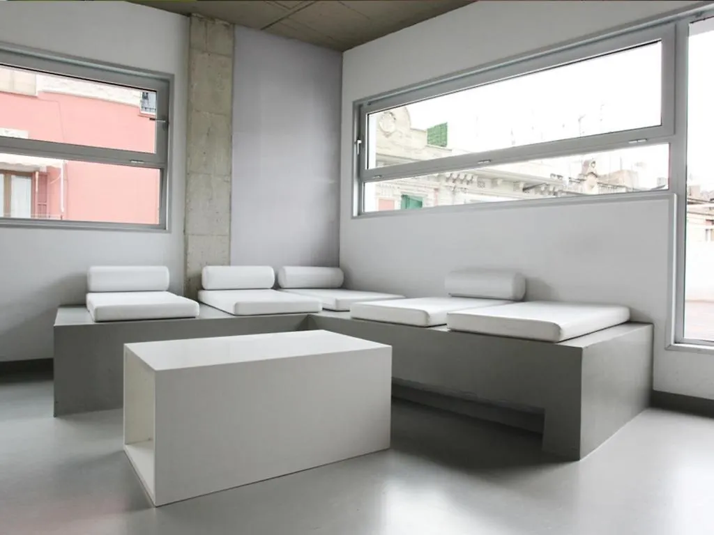 Hotel Dailyflats Cities Barcelona